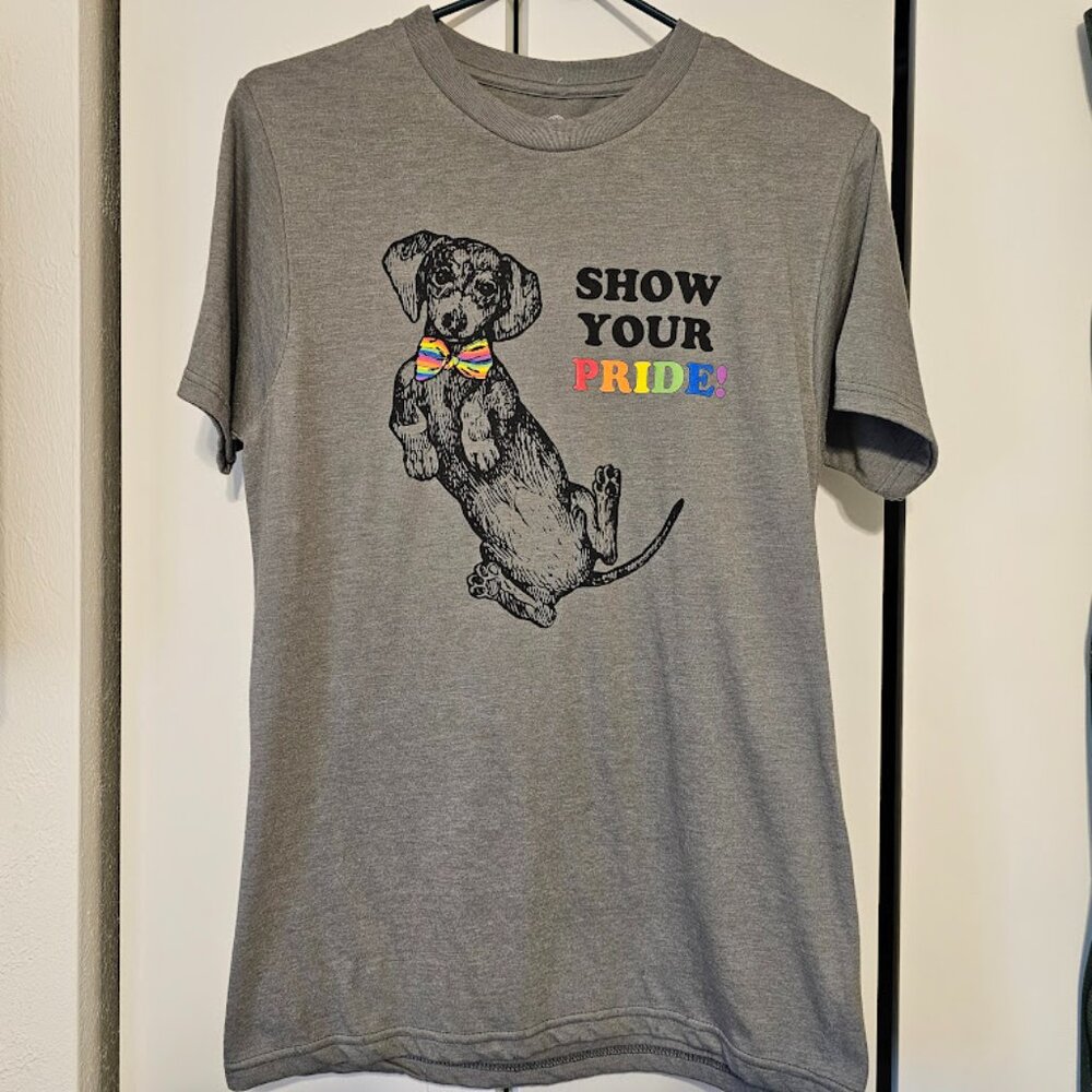 For the Love of Paws   Small /CH